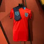 England Jersey Slim With Shorts (XL)